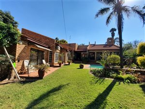 3 Bed House in Hazeldene