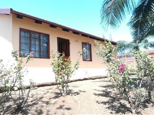 3 Bed House in Belvedere