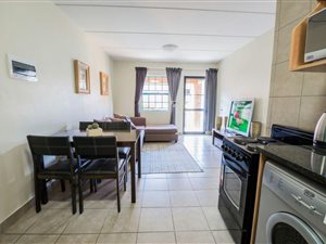 2 Bedroom Apartment in Chantelle