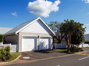 3 Bed House in Caledon Estate