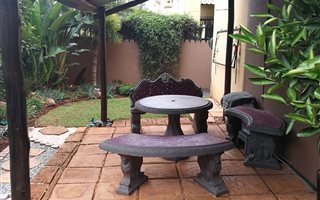 2 Bedroom House in Eldorette