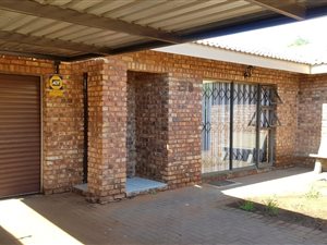 3 Bed House in South Ridge