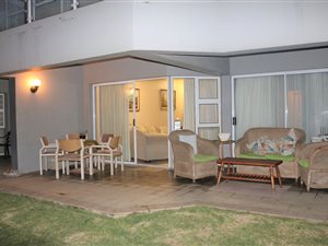 2 Bed Apartment in Gonubie