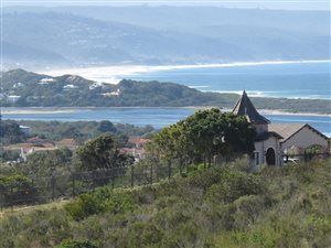 799 m² Land available in Baron View