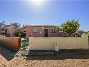 2 Bed House in Gelvandale