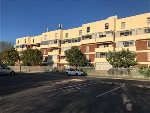 2 Bed Apartment in Oakdale