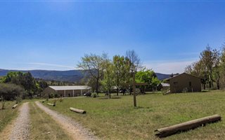 4 Bedroom House in Stutterheim