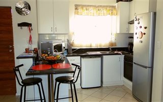 1 Bedroom Apartment in Sheffield Manor