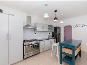 3 Bed House in Diep River