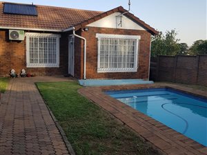 3 Bed Cluster in Kelvin
