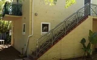2 Bedroom Apartment in Franschhoek