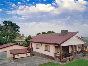 6 Bed House in Warrenton