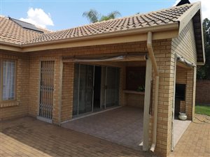3 Bed House in Bela-Bela (Warmbaths)