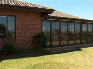 2 Bed House in Howick