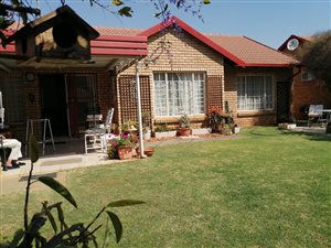 3 Bed Townhouse in Die Wilgers