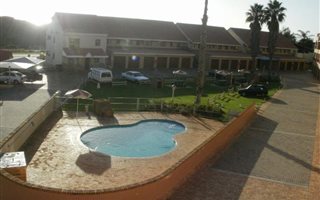 2 Bedroom Apartment in Boland Park