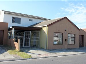 5 Bed House in Cape Town City Centre