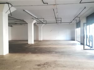 410 m² Commercial space in New Doornfontein