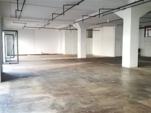 410 m² Commercial space in New Doornfontein