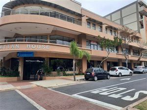 251 m² Commercial space in New Town Centre (Gateway)