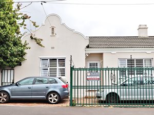 3 Bed House in Wynberg Upper