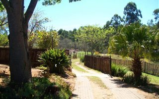 22 ha Farm in Nelspruit Central