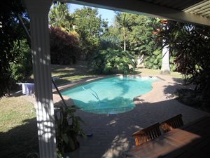 4 Bed House in Moseley