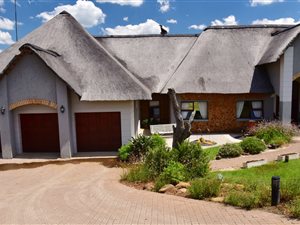 5 Bed House in Machadodorp