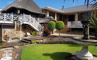 4 Bedroom House in Eden