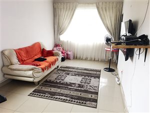1 Bed Apartment in Overport