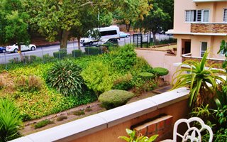 1 Bedroom Apartment in Rosebank
