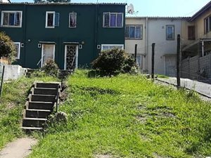2 Bed Duplex in Sunford