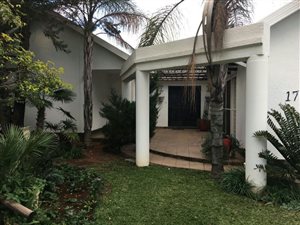 4 Bed House in Kimberley