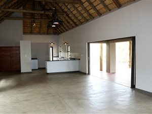 3 Bed House in Moditlo Nature Reserve