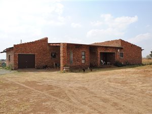 2.2 ha Farm in Nelsonia