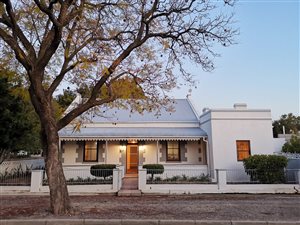 3 Bed House in Robertson