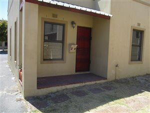 2 Bed House in Bardale Village