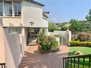 2 Bed Apartment in Atholl