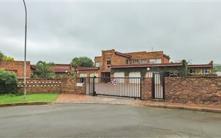 2 Bedroom Townhouse in Kibler Park