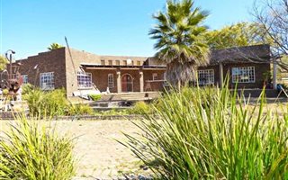 2 ha Farm in Benoni CBD