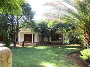 4.3 ha Farm in Roodewal and surrounds