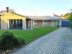 3 Bed House in Durbanville Central