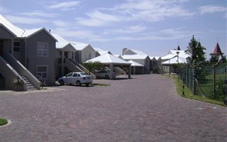 4 Bedroom Apartment in Marina Martinique