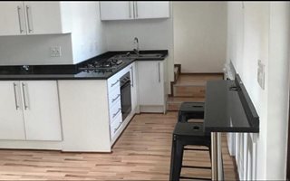 1 Bedroom Garden Cottage in Parkmore