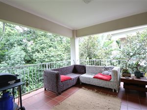2 Bedroom Apartment in Ballito