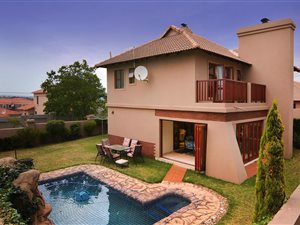 4 Bed House in Kyalami