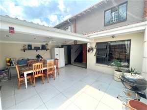 3 Bed Townhouse in South Hills