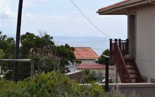 555 m² Land available in Vlees Bay