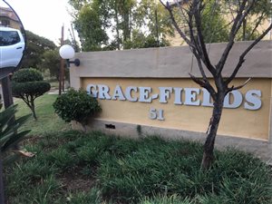 2 Bed Apartment in Willow Park Manor