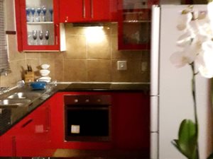 2 Bed Townhouse in Eco Park